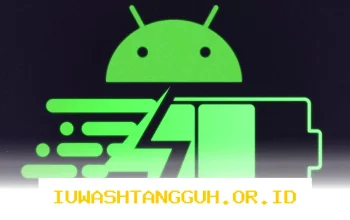 Cara Efektif Menjaga Daya Tahan Baterai Smartphone Android agar Awet Sepanjang 2026
