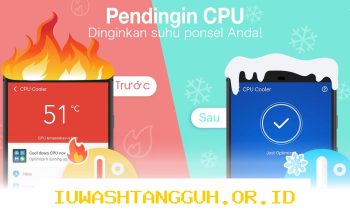 Cara Efektif Menurunkan Suhu HP yang Overheat agar Performa Kembali Lancar di 2026