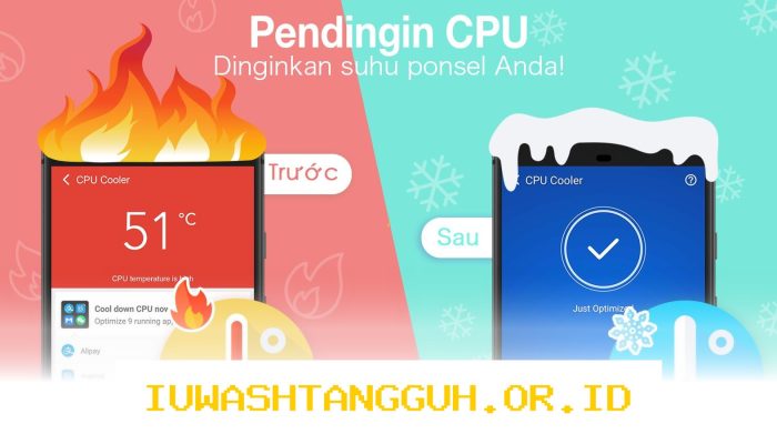 Cara Efektif Menurunkan Suhu HP yang Overheat agar Performa Kembali Lancar di 2026