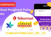 Cara Mendapatkan Pulsa Gratis Melalui 10 Rekomendasi Aplikasi Terpercaya Tahun 2026