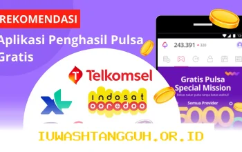 Cara Mendapatkan Pulsa Gratis Melalui 10 Rekomendasi Aplikasi Terpercaya Tahun 2026