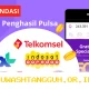 Cara Mendapatkan Pulsa Gratis Melalui 10 Rekomendasi Aplikasi Terpercaya Tahun 2026
