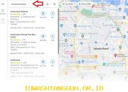 Cara Menemukan Lokasi Gerai Indomaret 24 Jam Paling Dekat di Sekitar Tahun 2026 Ini