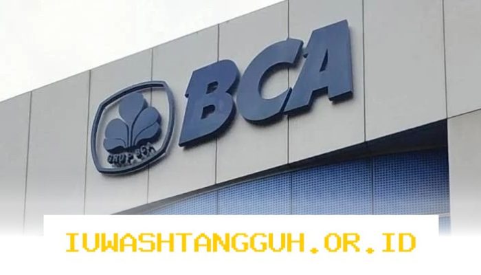 Cara Mengajukan Pinjaman KUR BCA 2026 dengan Bunga 6 Persen dan Syarat Terbaru UMKM