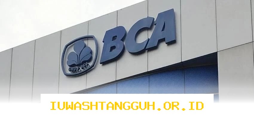 Cara Mengajukan Pinjaman KUR BCA 2026 dengan Bunga 6 Persen dan Syarat Terbaru UMKM