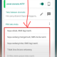 Cara Mengaktifkan Balasan Pesan Otomatis di WhatsApp dengan 7 Contoh Praktis Tahun 2026