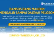 Cara Mengatasi Kendala Pencairan Bansos dan Update Saldo Mandiri per 12 Mei 2026