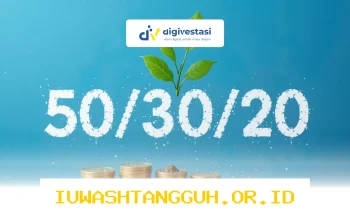 Cara Mengelola Gaji Agar Tidak Cepat Habis dengan Strategi 50/30/20 yang Efektif 2026
