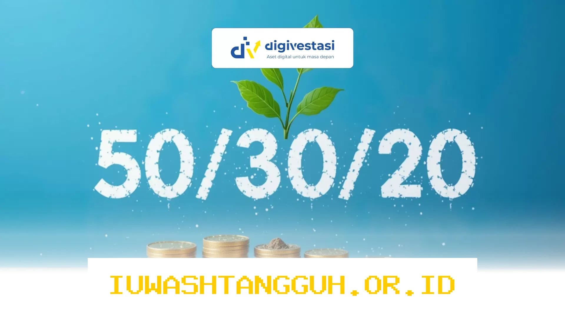 Cara Mengelola Gaji Agar Tidak Cepat Habis dengan Strategi 50/30/20 yang Efektif 2026