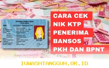 Cara Mengetahui Status Ekonomi Lewat NIK KTP untuk Update Data Bansos Terbaru 2026