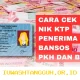 Cara Mengetahui Status Ekonomi Lewat NIK KTP untuk Update Data Bansos Terbaru 2026