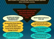 Cara menghindari 5 dampak buruk gagal bayar pinjol tahun 2026 agar skor kredit aman