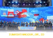 Cara Mudah Bayar Pakai QRIS ShopeePay di China Mulai Tahun 2026 Tanpa Tukar Valas