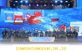 Cara Mudah Bayar Pakai QRIS ShopeePay di China Mulai Tahun 2026 Tanpa Tukar Valas