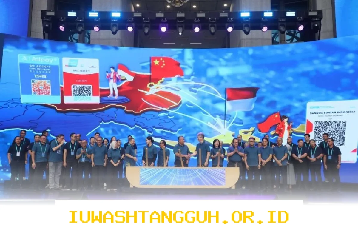 Cara Mudah Bayar Pakai QRIS ShopeePay di China Mulai Tahun 2026 Tanpa Tukar Valas