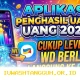 Cara Mudah Cairkan 500 Ribu Rupiah Lewat Aplikasi Penghasil Uang Terpercaya Tahun 2026