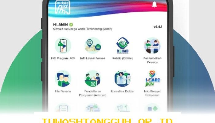 Cara Mudah Cek Status Aktif BPJS Kesehatan Lewat WhatsApp dan Mobile JKN di Tahun 2026