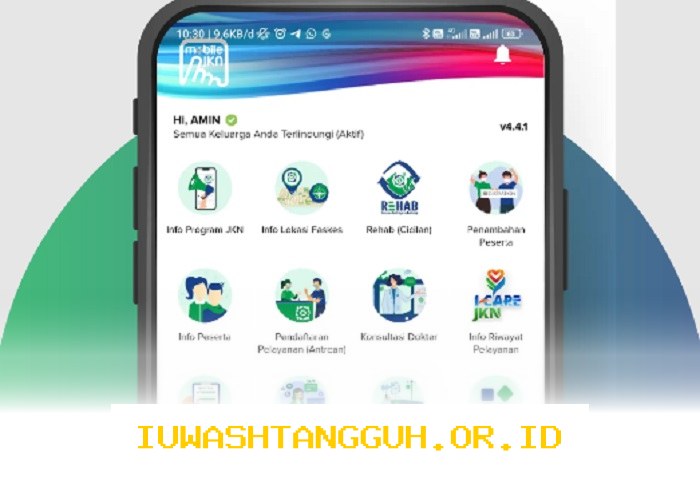 Cara Mudah Cek Status Aktif BPJS Kesehatan Lewat WhatsApp dan Mobile JKN di Tahun 2026