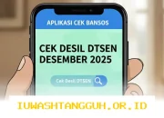 Cara Mudah Cek Status Desil DTSEN 2026 Melalui Akses Website dan Aplikasi Resmi Terbaru
