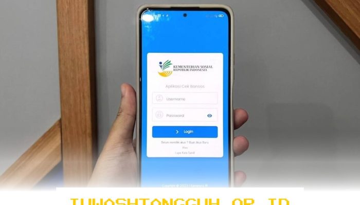 Cara Mudah Cek Status Serta Langkah Memperbaiki Data Penerima Bantuan Desil DTSEN 2026