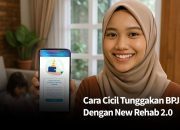 Cara Mudah Cicil Tunggakan BPJS Kesehatan lewat Program REHAB agar Terhindar Denda 2026