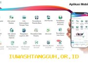 Cara Mudah Daftar BPJS Kesehatan Lewat Aplikasi Mobile JKN yang Praktis di Tahun 2026