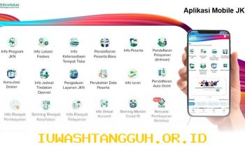 Cara Mudah Daftar BPJS Kesehatan Lewat Aplikasi Mobile JKN yang Praktis di Tahun 2026