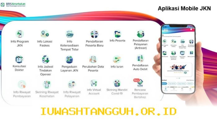 Cara Mudah Daftar BPJS Kesehatan Lewat Aplikasi Mobile JKN yang Praktis di Tahun 2026