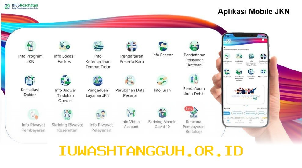 Cara Mudah Daftar BPJS Kesehatan Lewat Aplikasi Mobile JKN yang Praktis di Tahun 2026