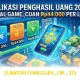 Cara Mudah Dapat Cuan Rp44.000 Lewat Game di Aplikasi Penghasil Uang Terbaru 2026