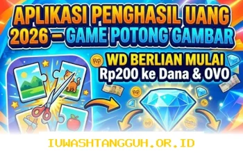 Cara Mudah Dapat Saldo Dana dan OVO 2026 Lewat Game Seru Cair Mulai dari 200 Rupiah