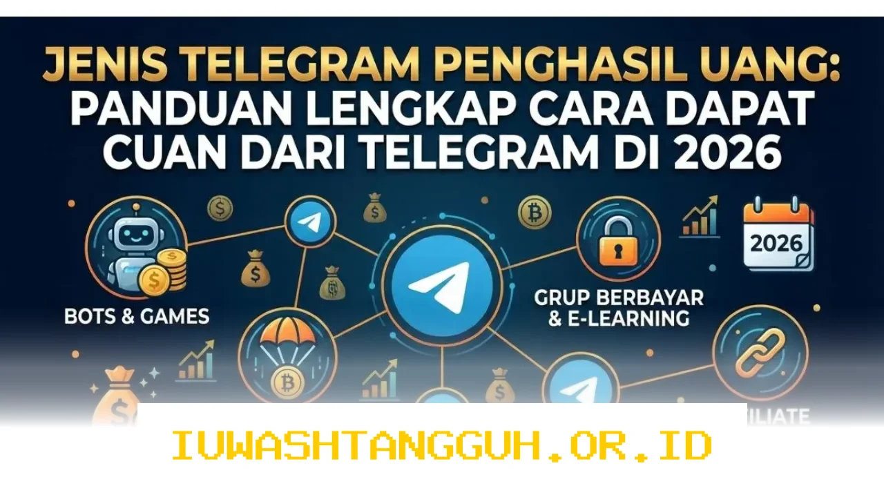 Cara mudah hasilkan uang lewat 12 situs survei online terpercaya di tahun 2026 nanti