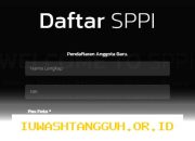 Cara Mudah Ikut Pendaftaran SPPI KDKMP 2026 Lengkap dengan Syarat serta Jadwal Terbaru