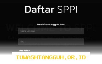 Cara Mudah Ikut Pendaftaran SPPI KDKMP 2026 Lengkap dengan Syarat serta Jadwal Terbaru