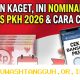Cara Mudah Lacak Status Penyaluran Bansos Sembako dan PKH Mei 2026 Lewat Nomor NIK
