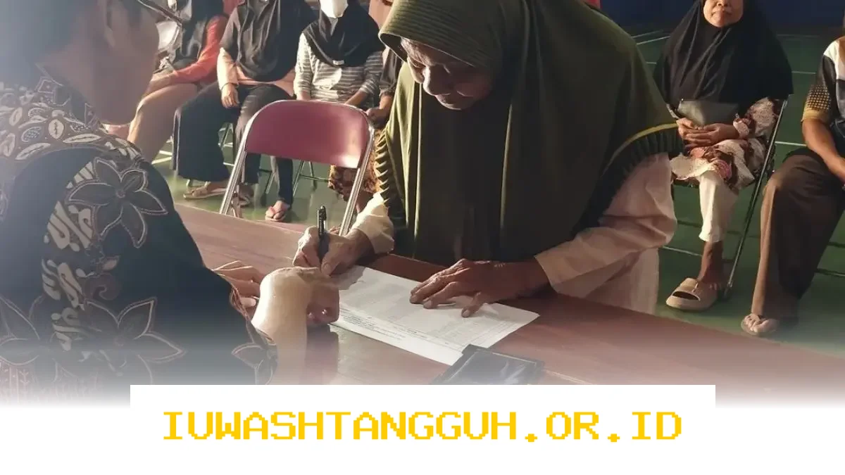 Cara Mudah Melacak Pencairan Bansos PKH dan BPNT Tahap 2 Tahun 2026 yang Belum Masuk