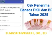 Cara Mudah Melacak Status Pencairan Bansos PKH dan BPNT Terbaru Selama Tahun 2026