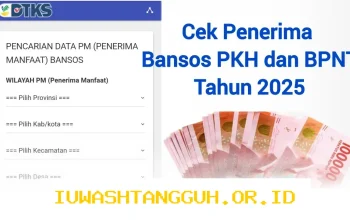 Cara Mudah Melacak Status Pencairan Bansos PKH dan BPNT Terbaru Selama Tahun 2026
