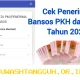 Cara Mudah Melacak Status Pencairan Bansos PKH dan BPNT Terbaru Selama Tahun 2026
