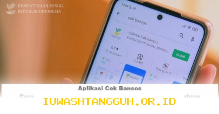 Cara Mudah Melacak Status Pencairan Dana Bansos ATENSI YAPI Terbaru Selama Tahun 2026