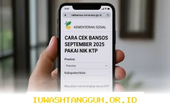 Cara Mudah Melacak Status Pencairan Dana PKH dan BPNT Tahun 2026 Melalui Ponsel Pintar