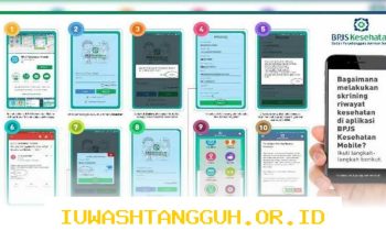 Cara Mudah Melakukan Cek Skrining Riwayat Kesehatan BPJS Kesehatan Secara Online 2026