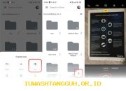 Cara Mudah Melakukan Scan Dokumen dan Foto Lewat HP Android Terbaru Selama 2026 Ini