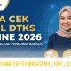 Cara Mudah Melihat Status Desil Bansos Terbaru 2026 Beserta Kriteria Penerima Manfaat