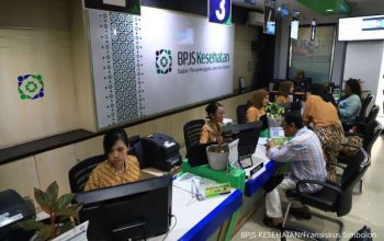 Cara Mudah Melunasi Cicilan Tunggakan BPJS Kesehatan dengan Skema Terbaru Tahun 2026