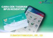 Cara Mudah Melunasi Tagihan BPJS Kesehatan Secara Online Paling Update Sepanjang 2026