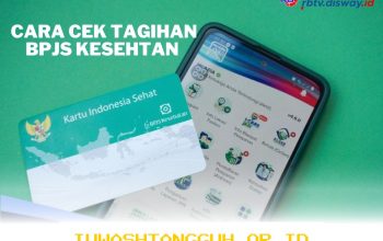 Cara Mudah Melunasi Tagihan BPJS Kesehatan Secara Online Paling Update Sepanjang 2026