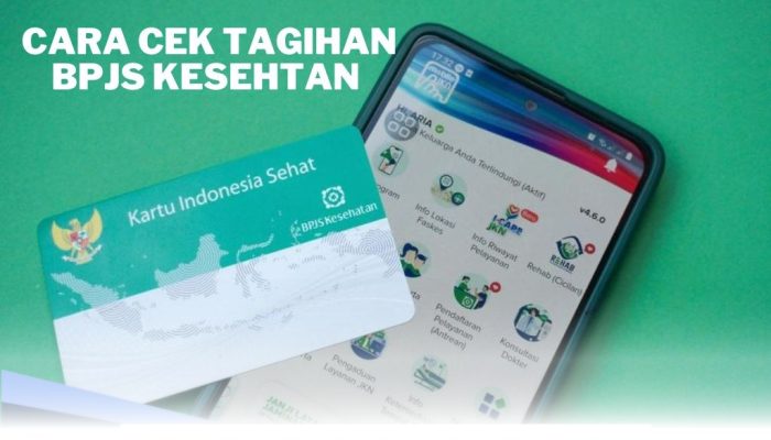 Cara Mudah Melunasi Tagihan BPJS Kesehatan Secara Online Paling Update Sepanjang 2026
