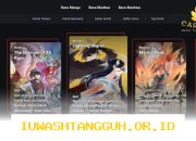 Cara mudah membaca 10 koleksi komik bahasa Indonesia gratis tanpa iklan di tahun 2026