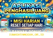 Cara Mudah Menambah Saldo 2026 Lewat Beragam Tugas Harian Berhadiah Bonus Melimpah